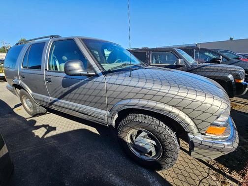 1998 Chevrolet Blazer LT
