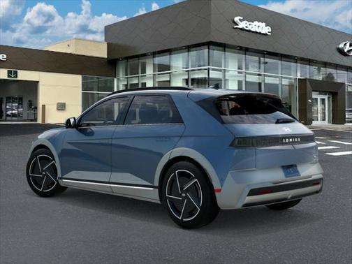 2026 Hyundai IONIQ 5 Limited