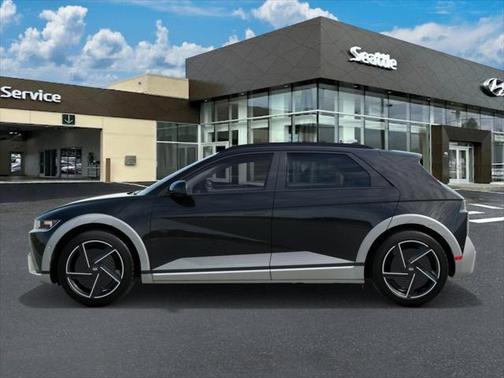 2025 Hyundai IONIQ 5 Limited