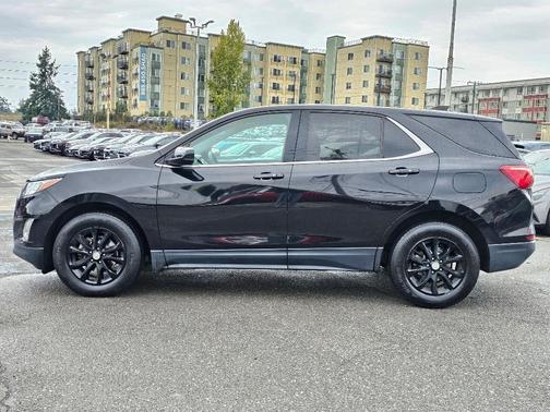 2018 Chevrolet Equinox 1LT