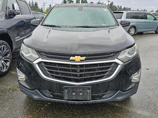 2018 Chevrolet Equinox 1LT