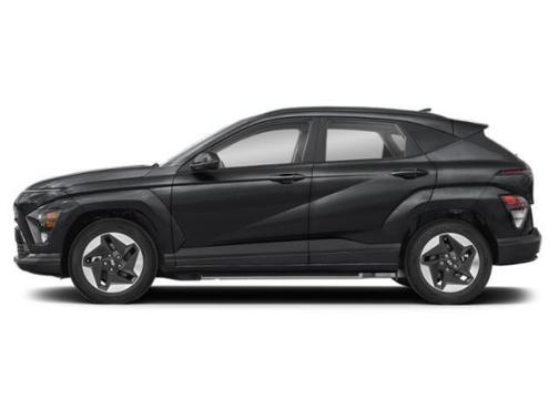 2025 Hyundai KONA EV SEL