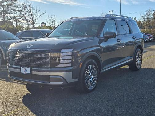 2026 Hyundai PALISADE SEL