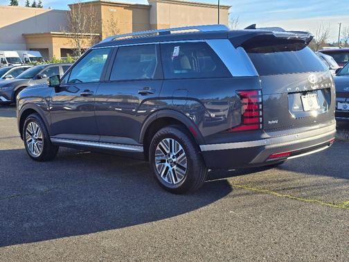 2026 Hyundai PALISADE SEL