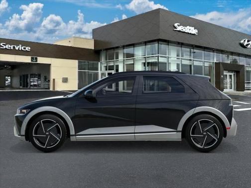 2026 Hyundai IONIQ 5 Limited