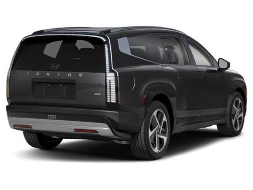 2026 Hyundai IONIQ 9 Performance Limited