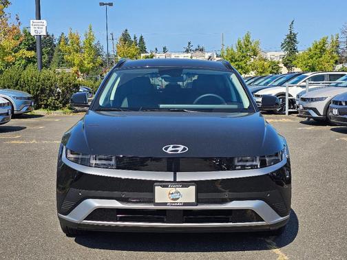 2025 Hyundai IONIQ 5 SEL