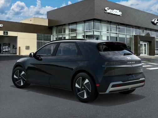 2025 Hyundai IONIQ 5 SEL
