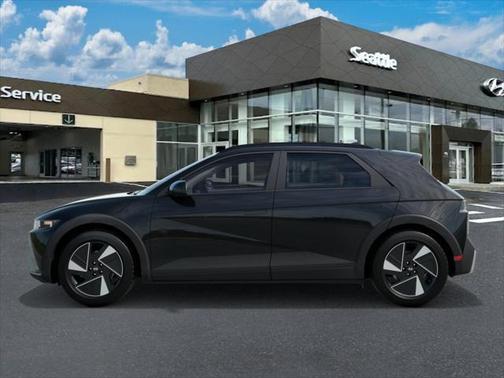 2025 Hyundai IONIQ 5 SEL