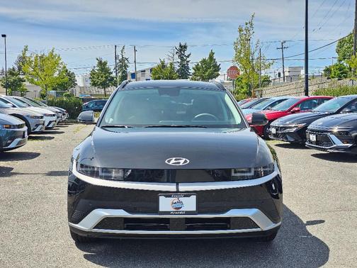2025 Hyundai IONIQ 5 SEL