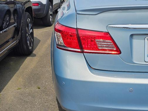 2011 Lexus ES 350 Base