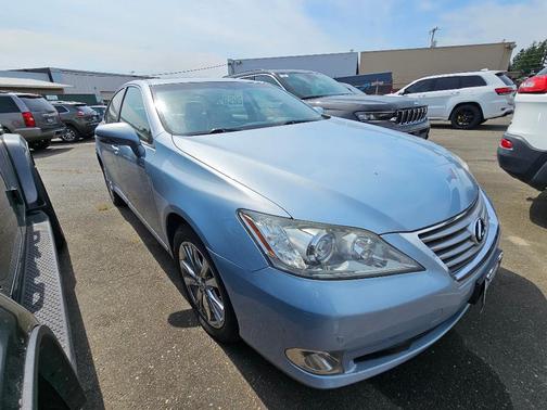 2011 Lexus ES 350 Base