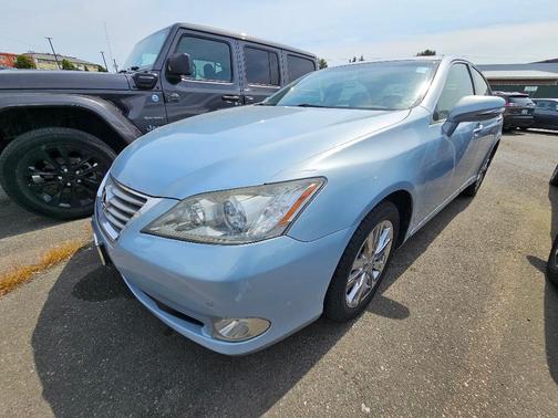 2011 Lexus ES 350 Base