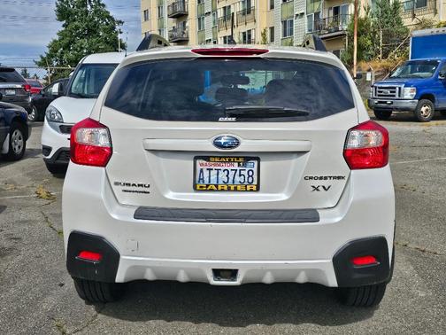 2014 Subaru XV Crosstrek 2.0i Premium