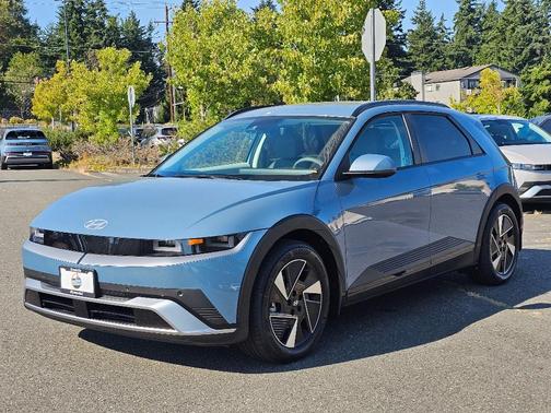 2025 Hyundai IONIQ 5 SEL