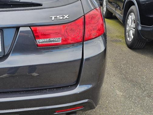2012 Acura TSX 2.4