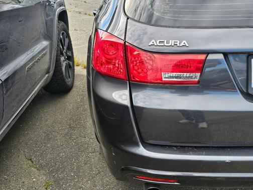 2012 Acura TSX 2.4