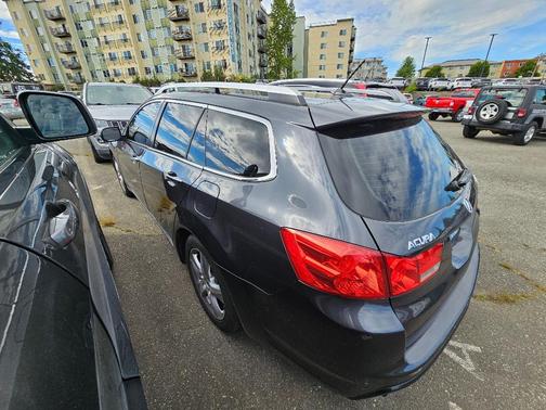 2012 Acura TSX 2.4