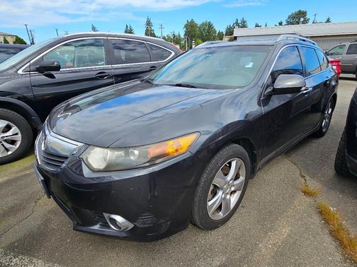 2012 Acura TSX 2.4