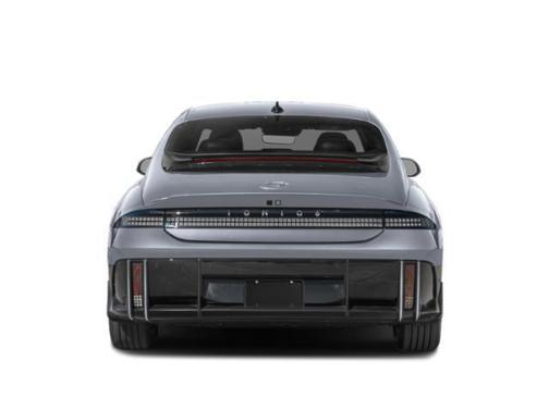 2025 Hyundai IONIQ 6 SE Standard Range