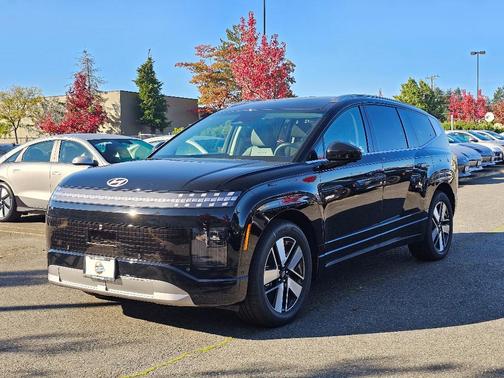 2026 Hyundai IONIQ 9 SEL