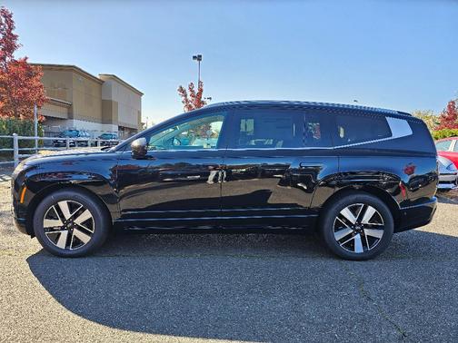 2026 Hyundai IONIQ 9 SEL