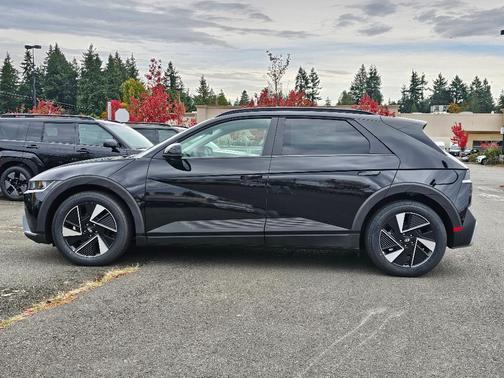 2025 Hyundai IONIQ 5 SEL