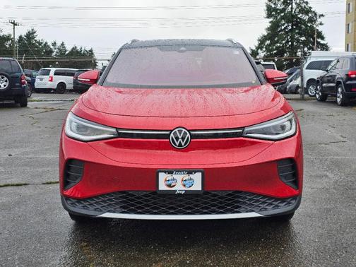 2022 Volkswagen ID.4 Pro S