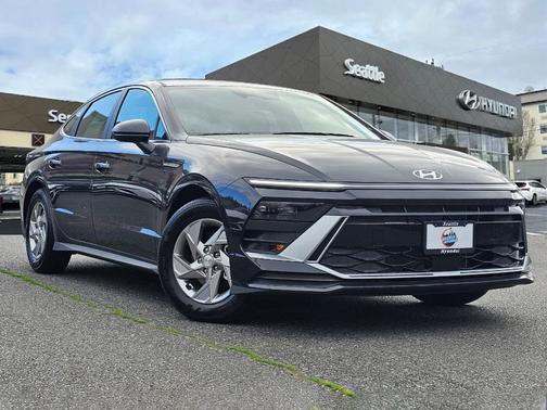 2025 Hyundai SONATA SE