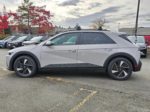 2025 Hyundai IONIQ 5 SEL