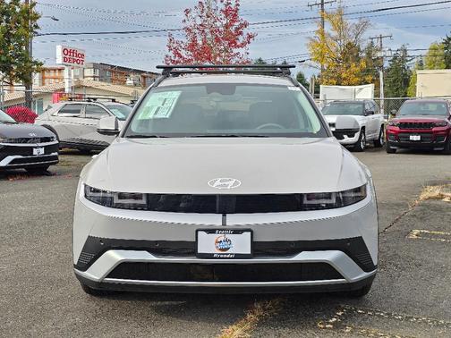 2025 Hyundai IONIQ 5 SEL