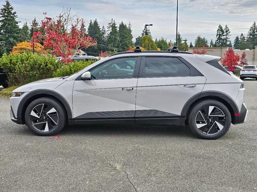 2025 Hyundai IONIQ 5 SEL