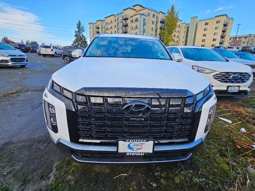2023 Hyundai PALISADE SEL