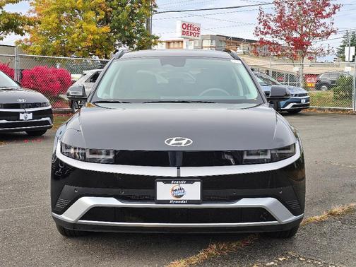 2025 Hyundai IONIQ 5 SEL