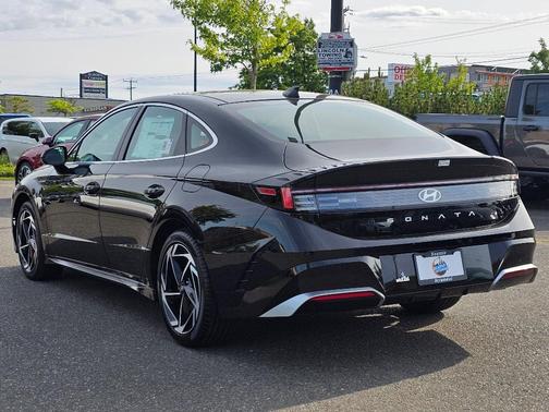 2025 Hyundai SONATA SEL Convenience