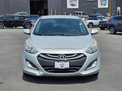 2014 Hyundai Elantra GT Base