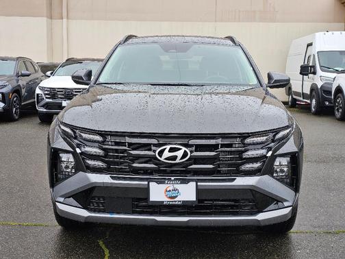 2026 Hyundai TUCSON Plug-In Hybrid SEL