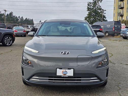 2023 Hyundai KONA EV SE