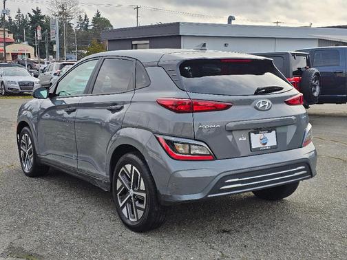 2023 Hyundai KONA EV SE