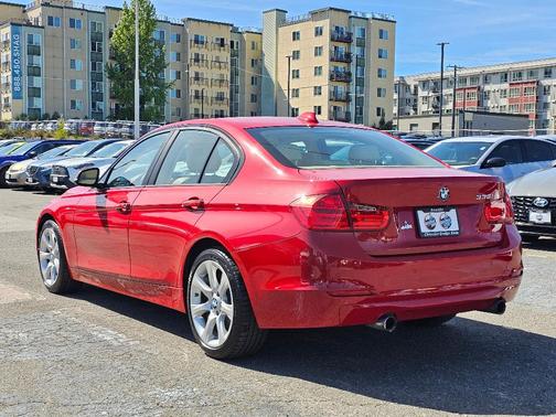 2013 BMW 335 i