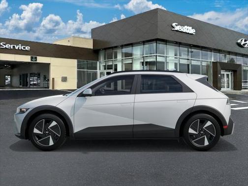 2025 Hyundai IONIQ 5 SEL