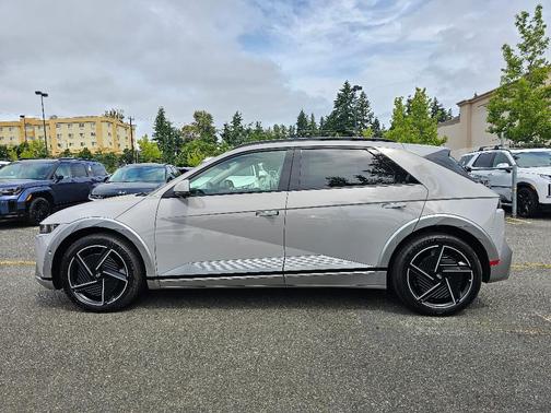 2025 Hyundai IONIQ 5 Limited