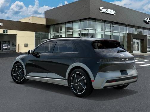 2025 Hyundai IONIQ 5 Limited