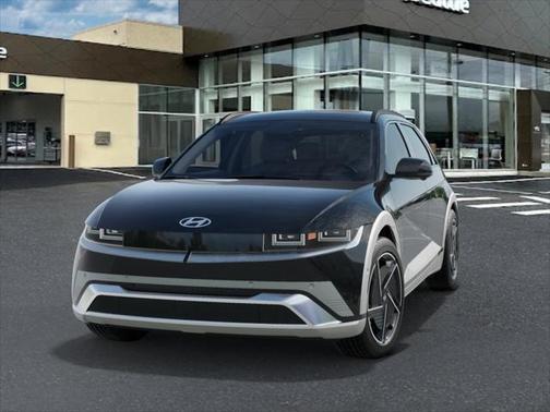 2025 Hyundai IONIQ 5 Limited