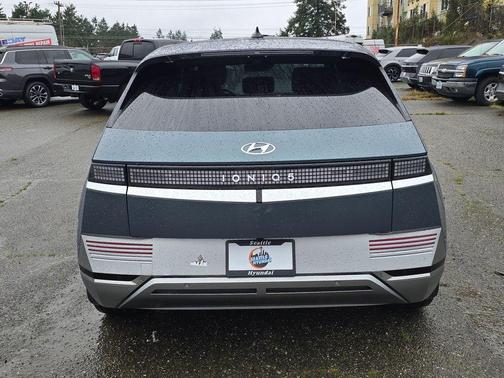 2024 Hyundai IONIQ 5 Limited