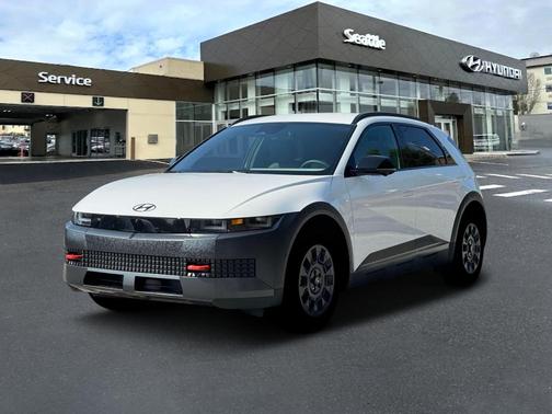2025 Hyundai IONIQ 5 XRT