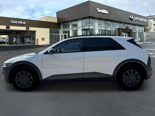 2025 Hyundai IONIQ 5 XRT