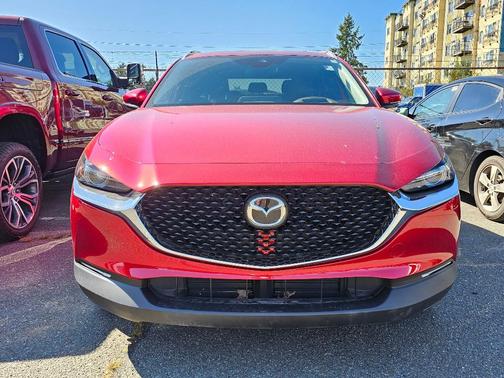 2020 Mazda CX-30 Premium Package