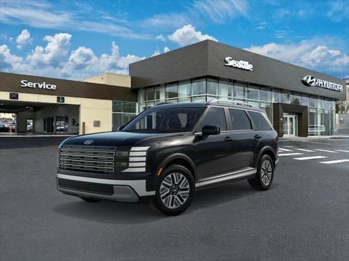 2026 Hyundai PALISADE SEL