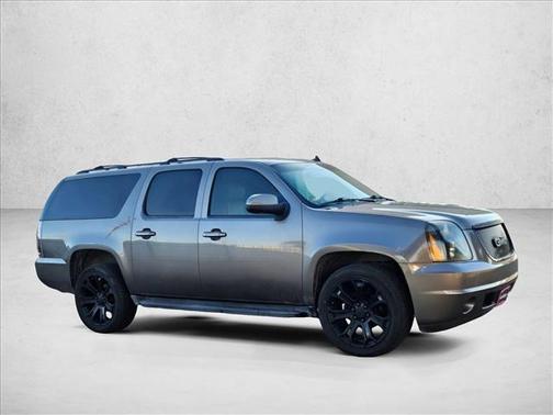 2012 GMC Yukon XL 1500 SLT